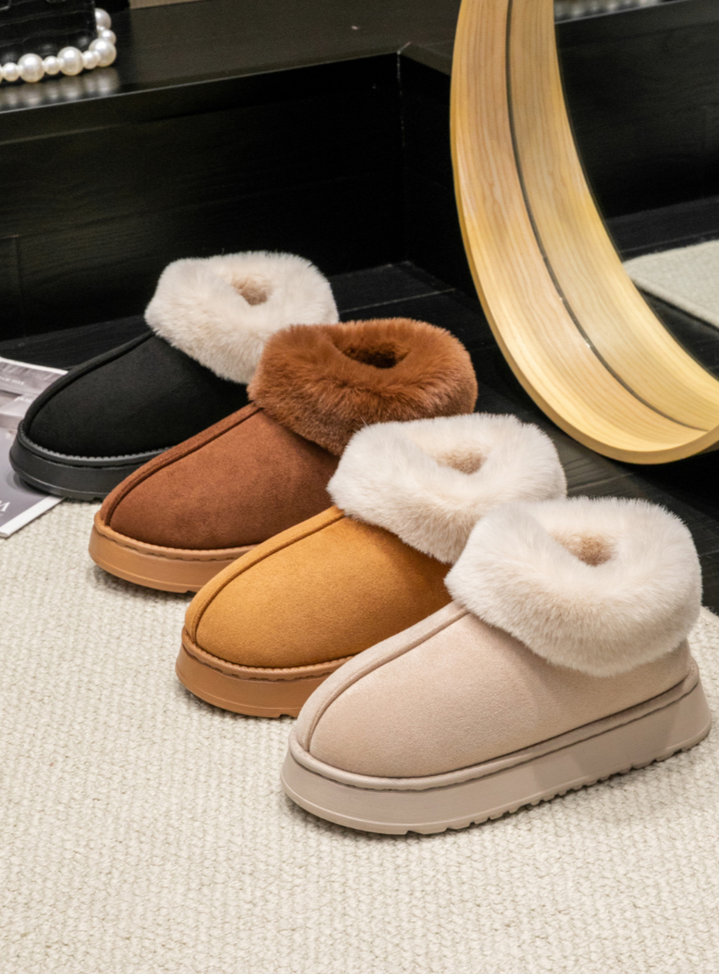 ISA Boots