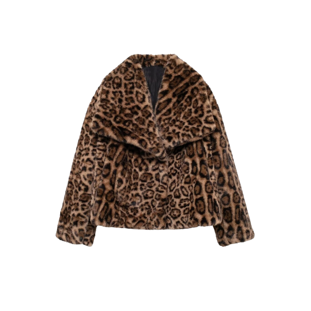 LEONA Coat