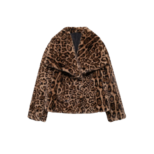 LEONA Coat
