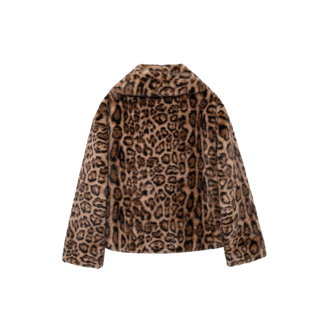 LEONA Coat