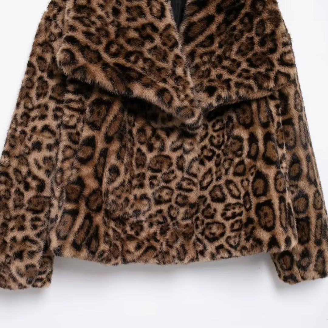LEONA Coat