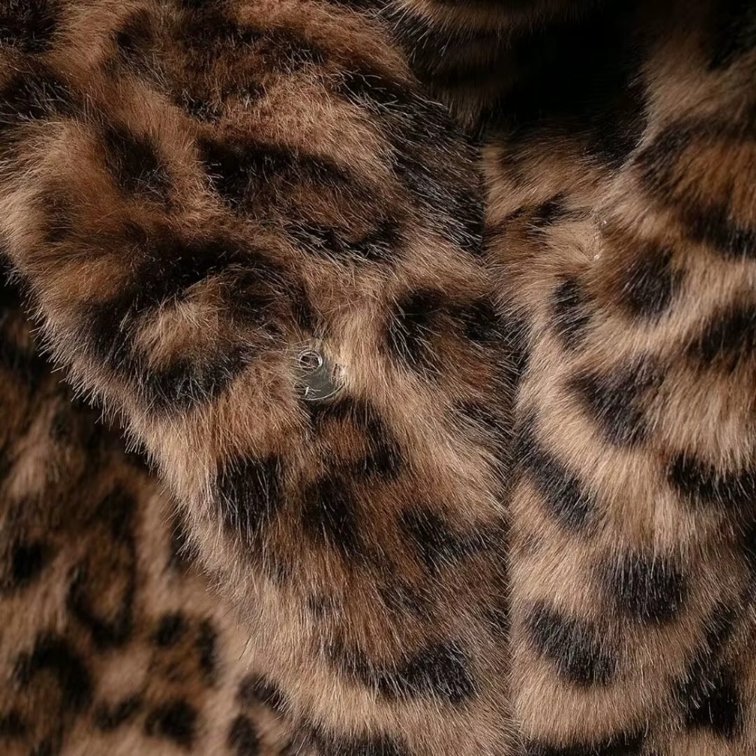LEONA Coat