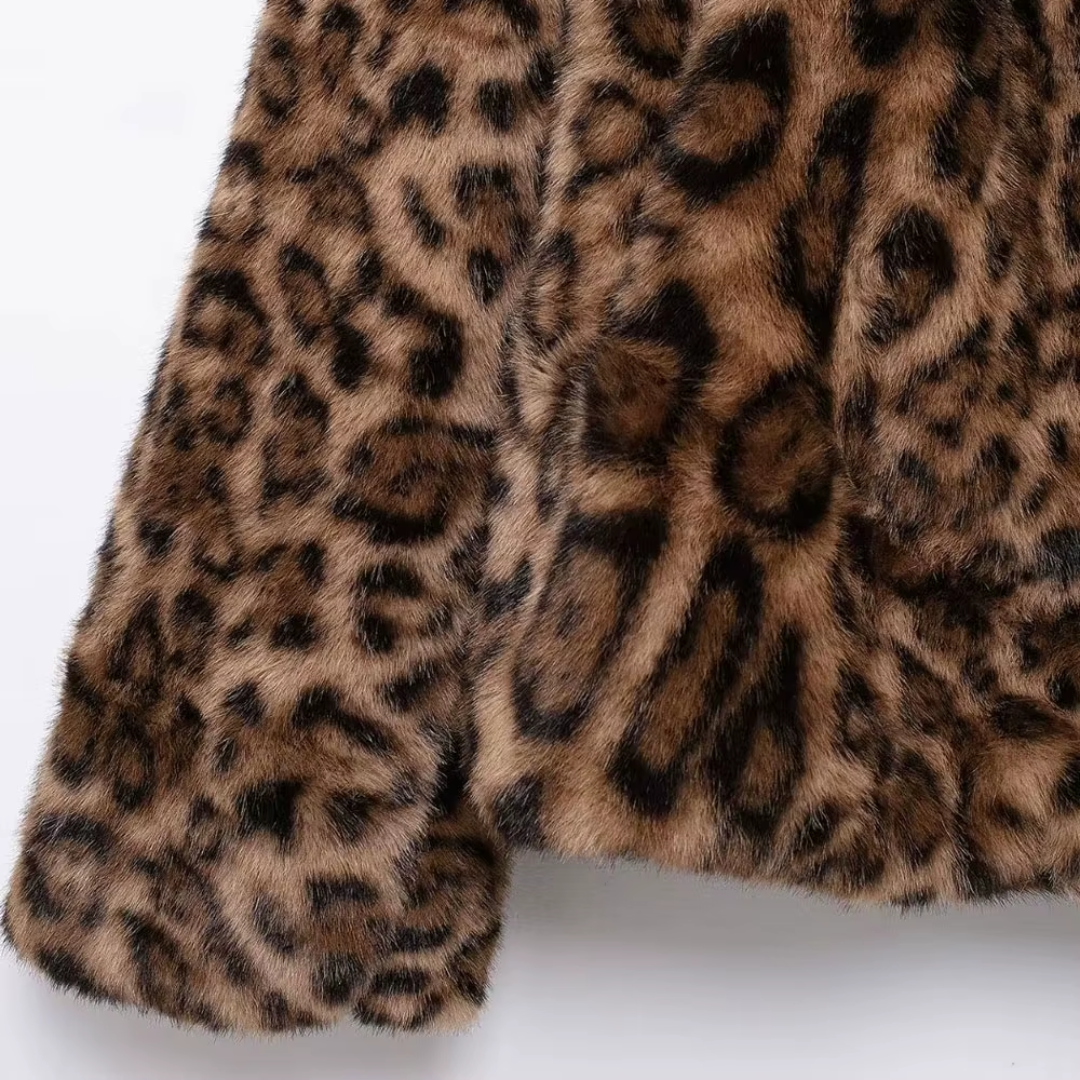 LEONA Coat