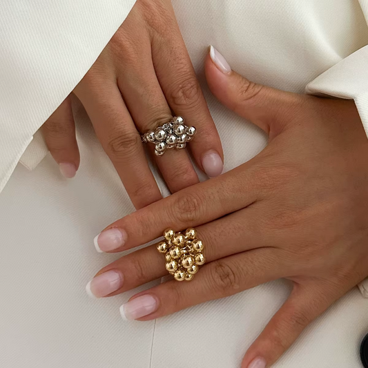 LUMI Ring