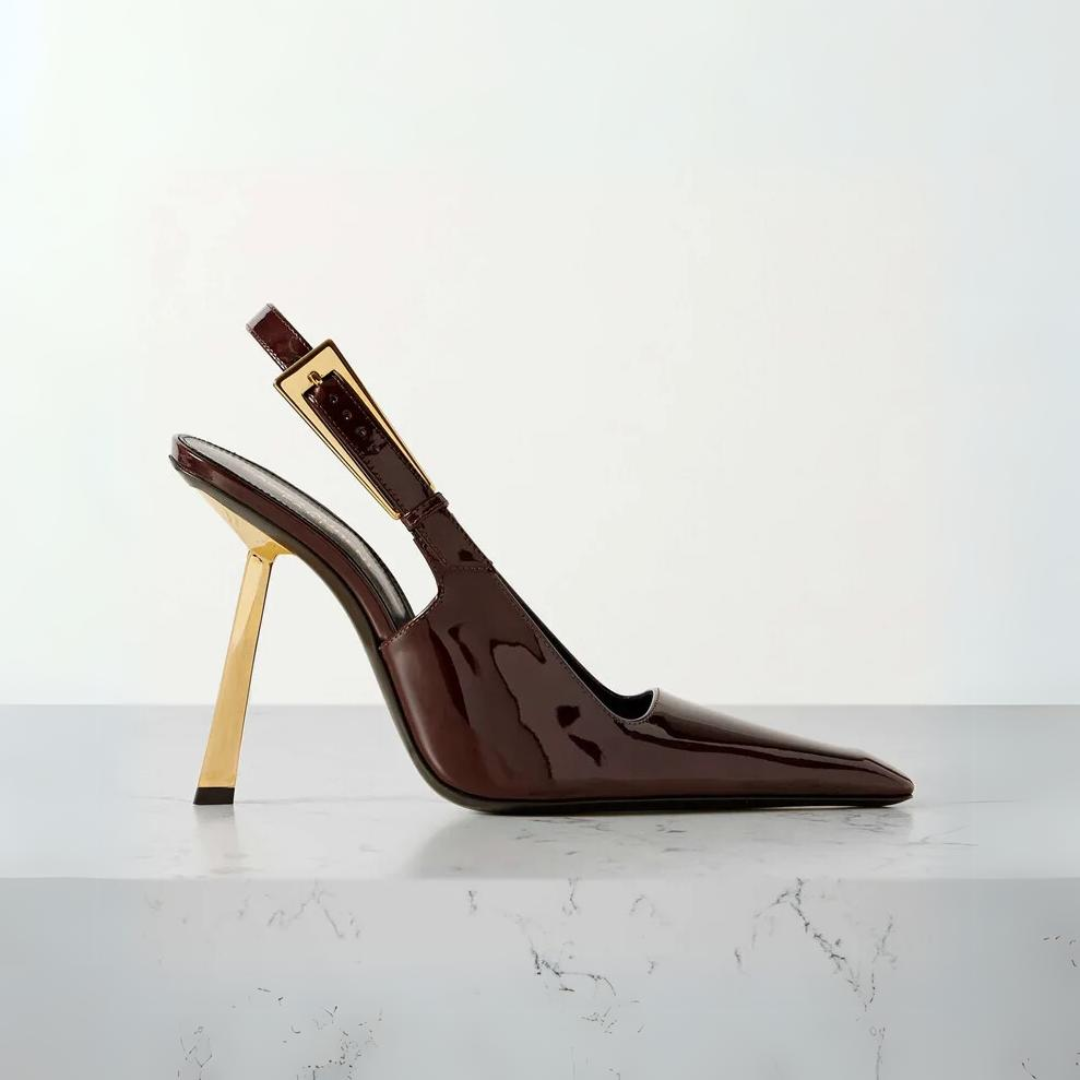 YVETTE Heels