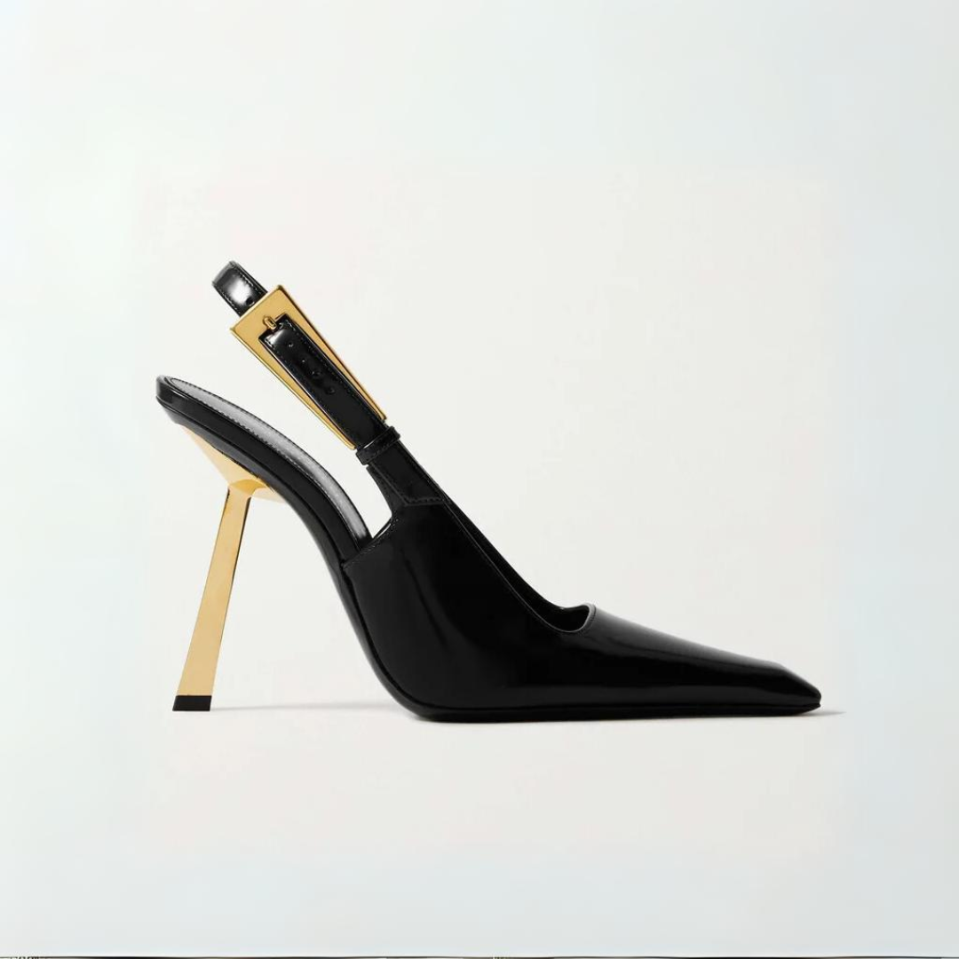 YVETTE Heels