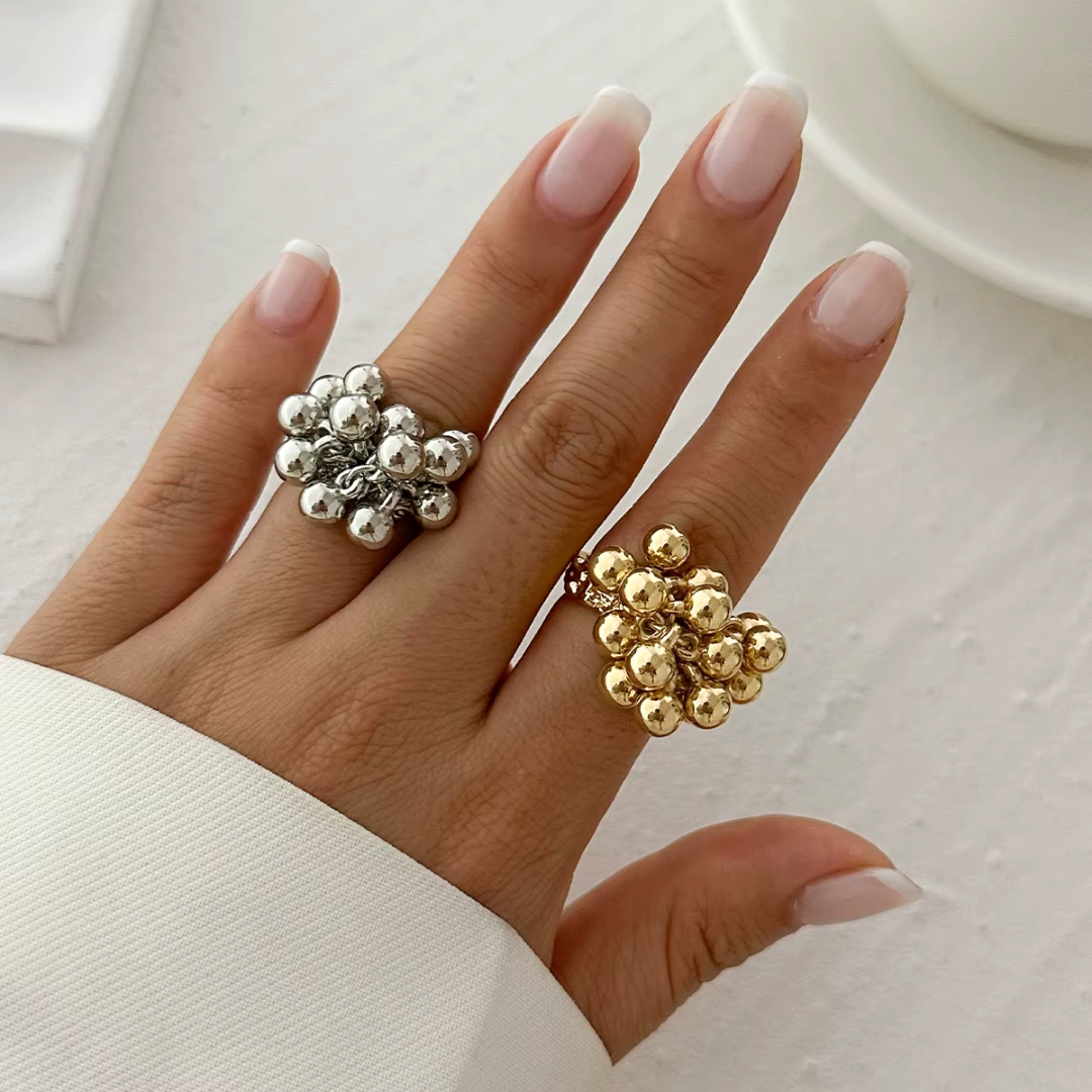 LUMI Ring