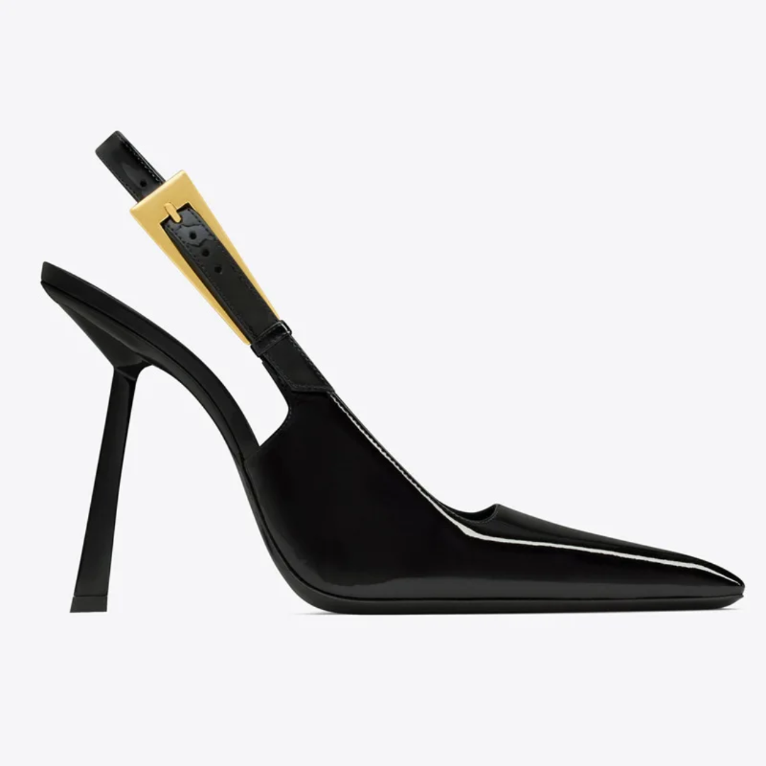 YVETTE Heels