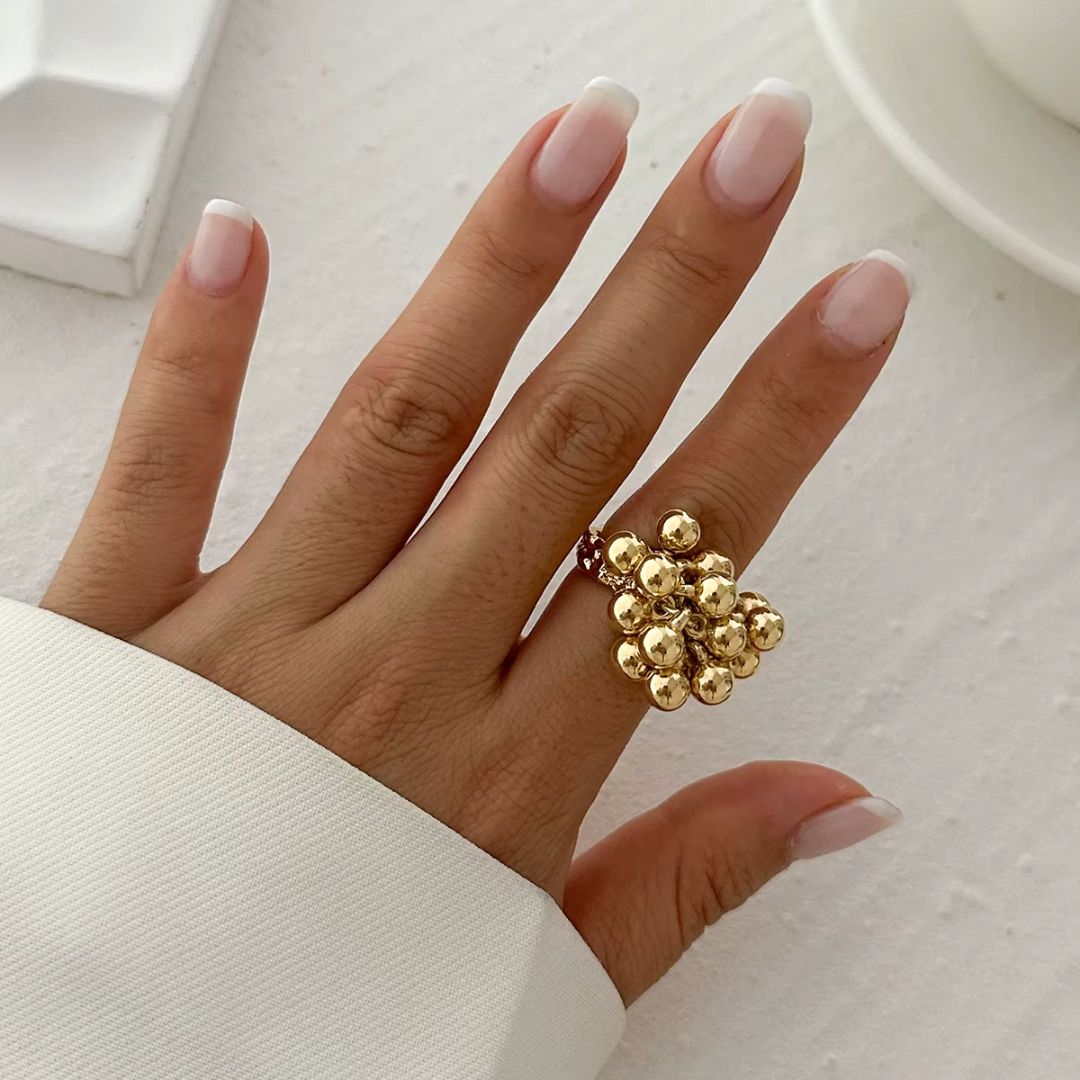 LUMI Ring