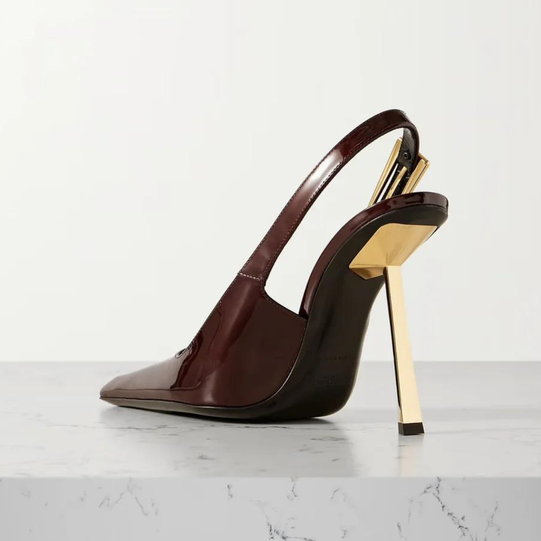 YVETTE Heels