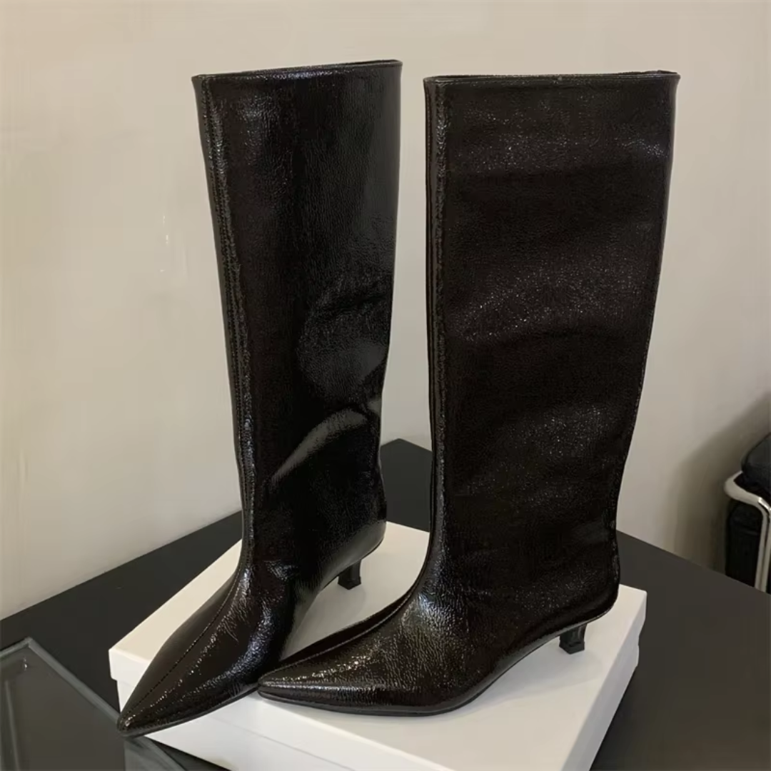 ODETTE Boots