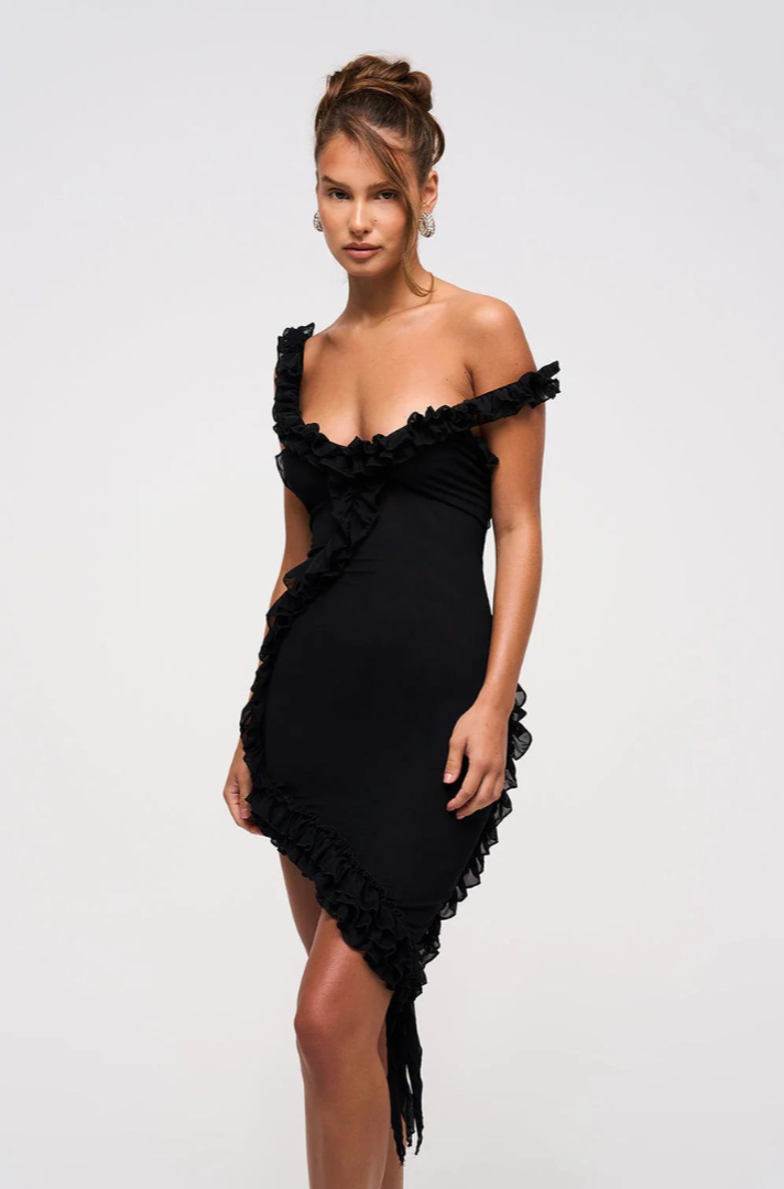 DELILAH Dress