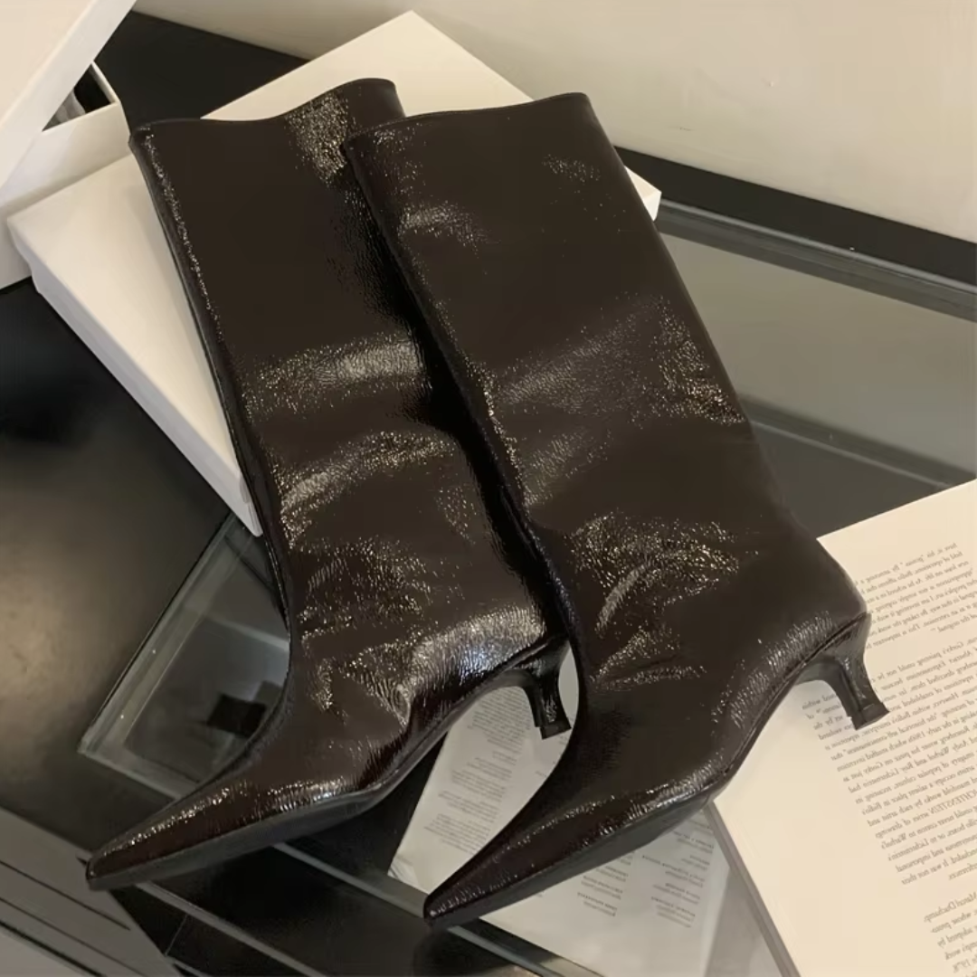ODETTE Boots