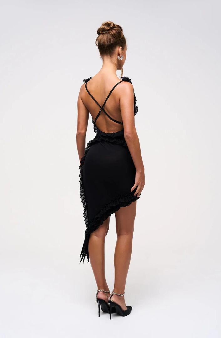 DELILAH Dress