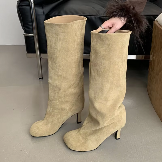 MARGAUX Boots