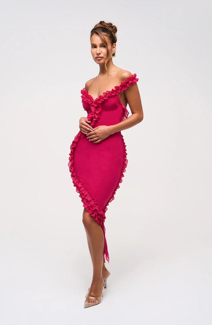DELILAH Dress