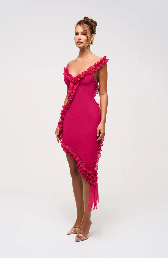 DELILAH Dress