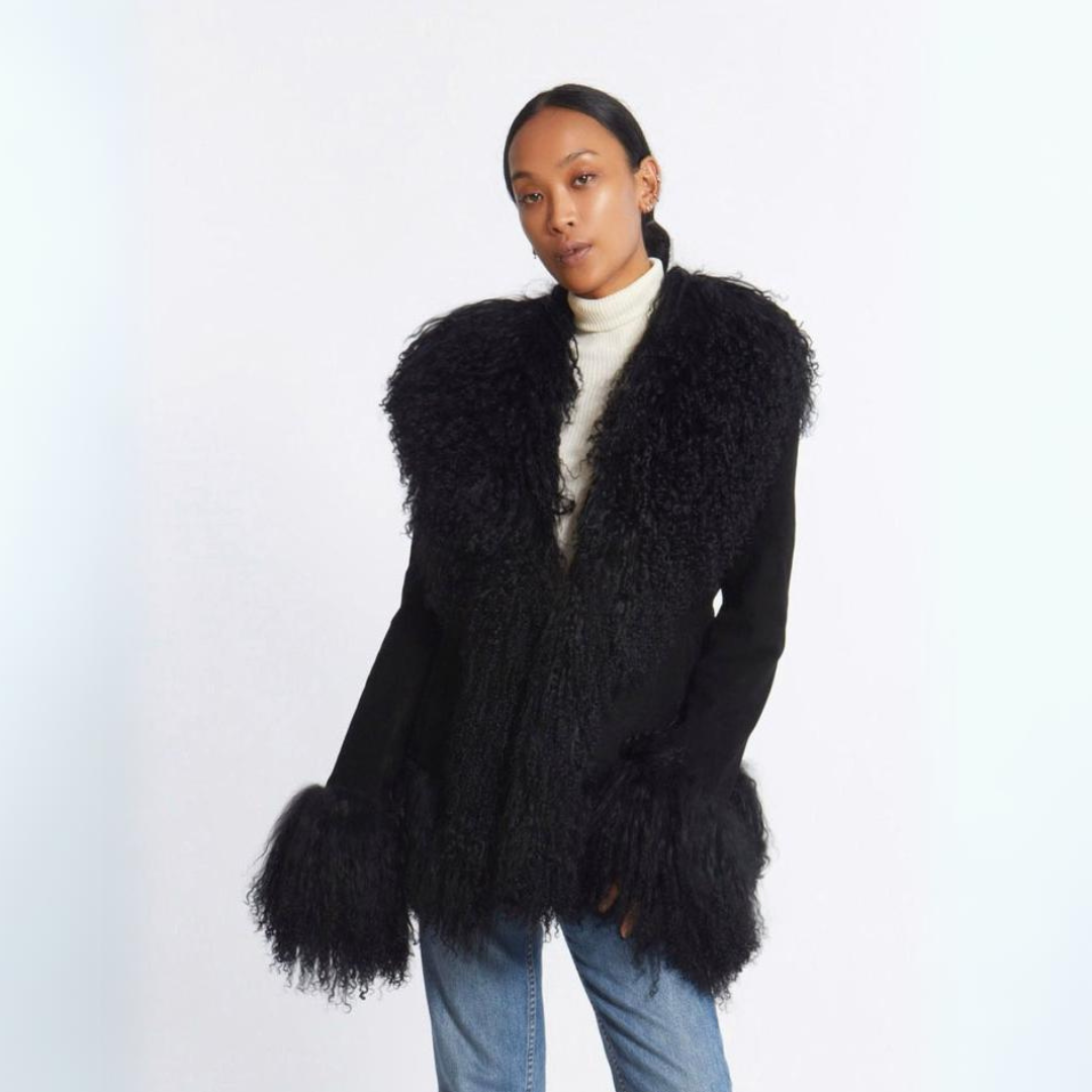 HAZEL Coat