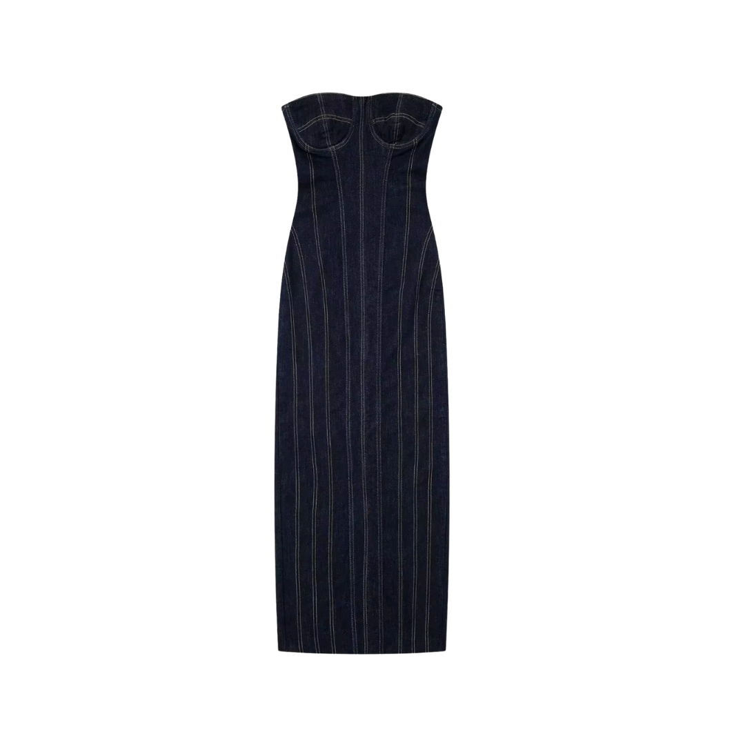 YALINA Dress