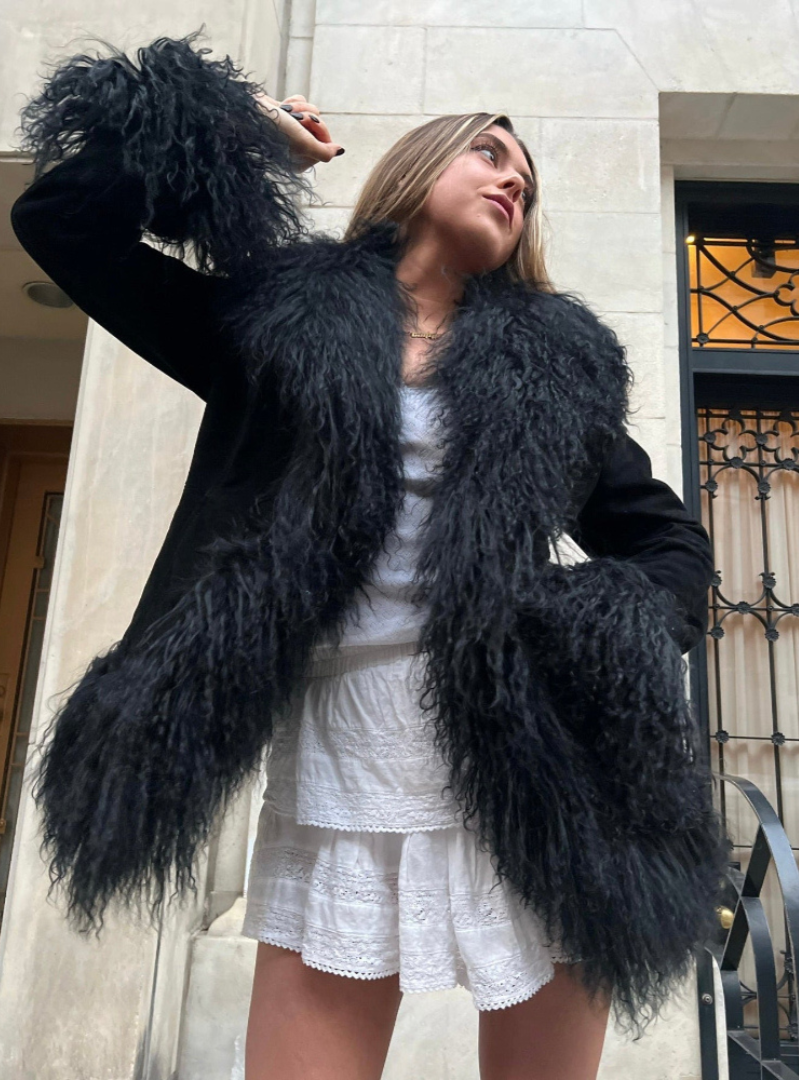 HAZEL Coat
