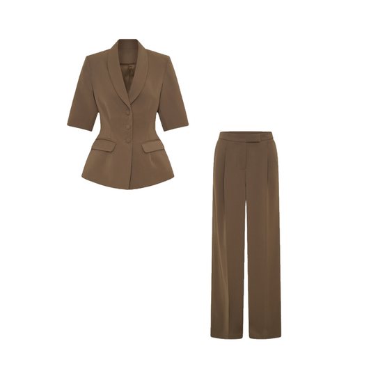 CLARISSE Set