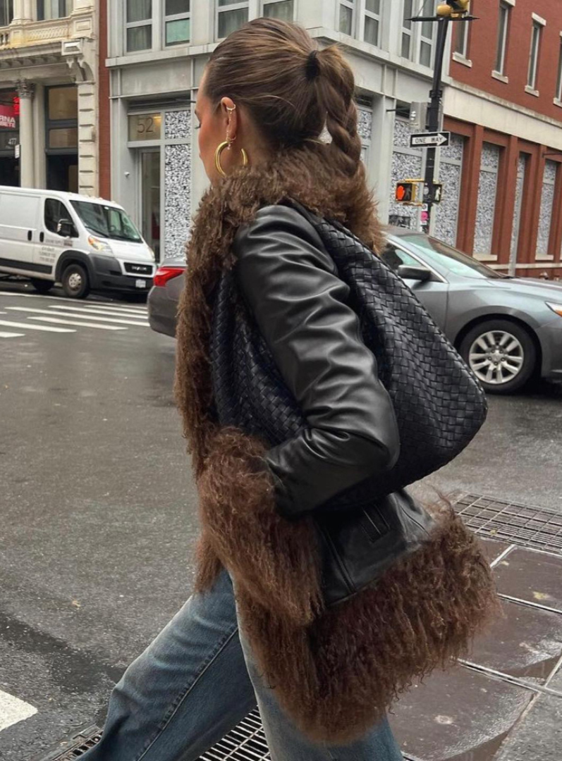 HAZEL Coat