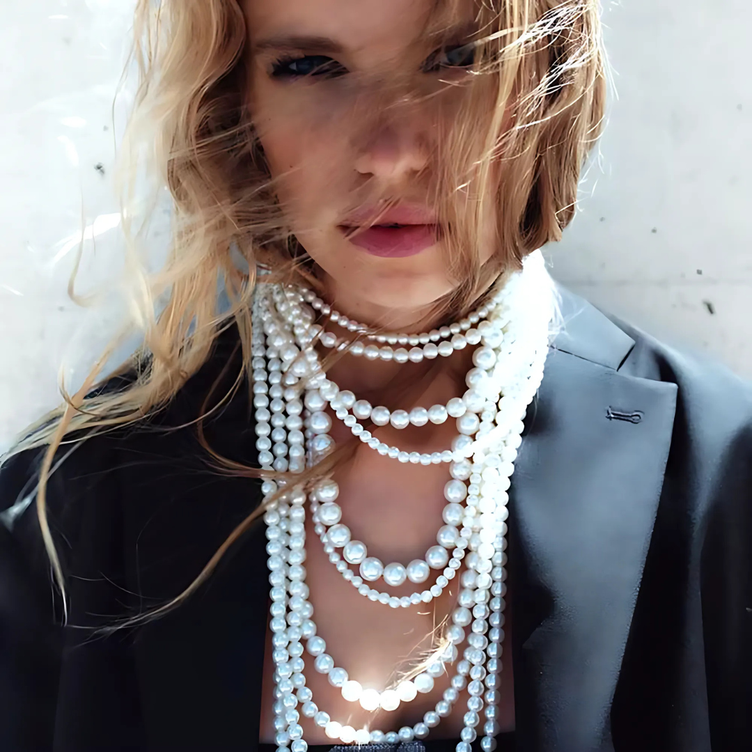 GIA Necklace