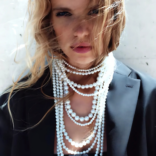 GIA Necklace