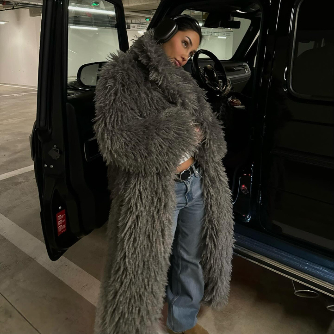 ZOLA Coat