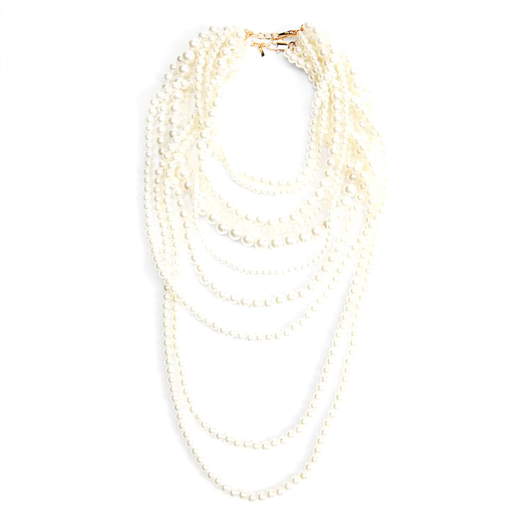 GIA Necklace