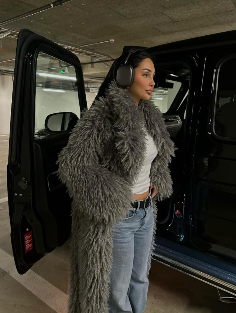 ZOLA Coat