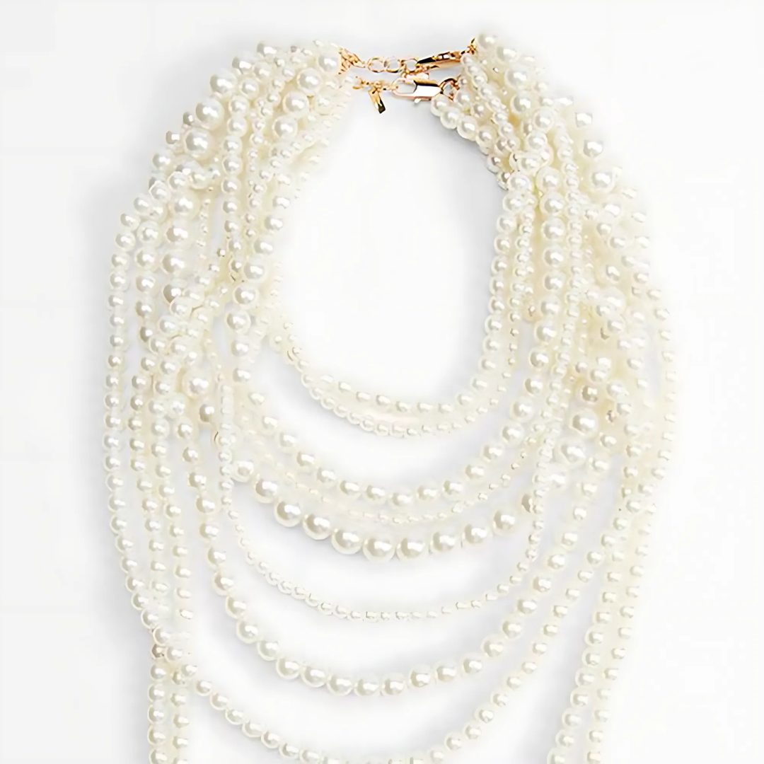 GIA Necklace