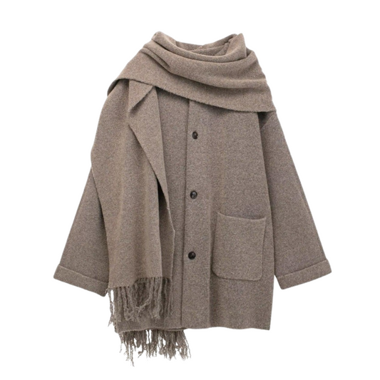 PENEPOLE Jacket