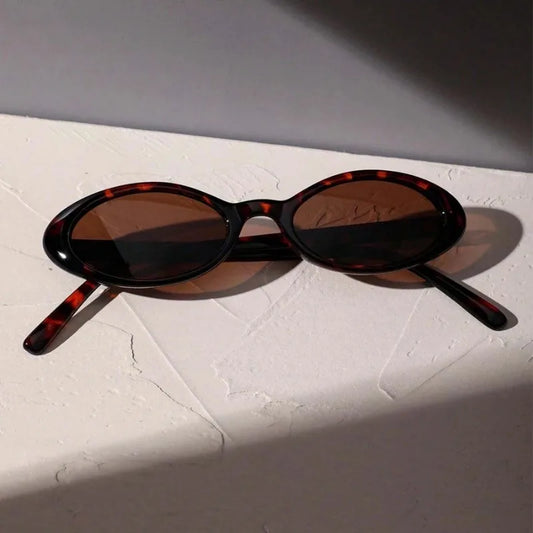 ZOE Sunglasses