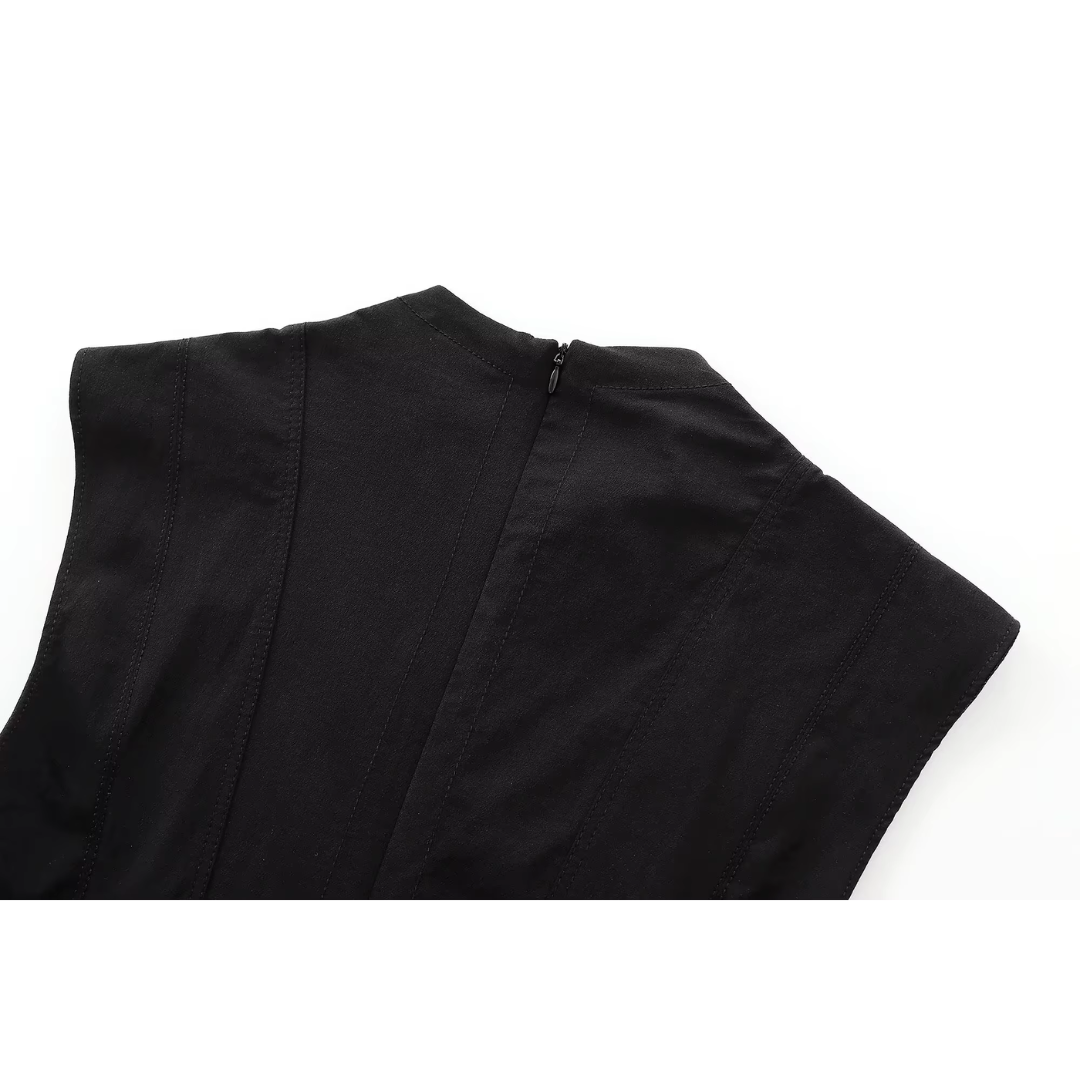 ZAYLA Dress