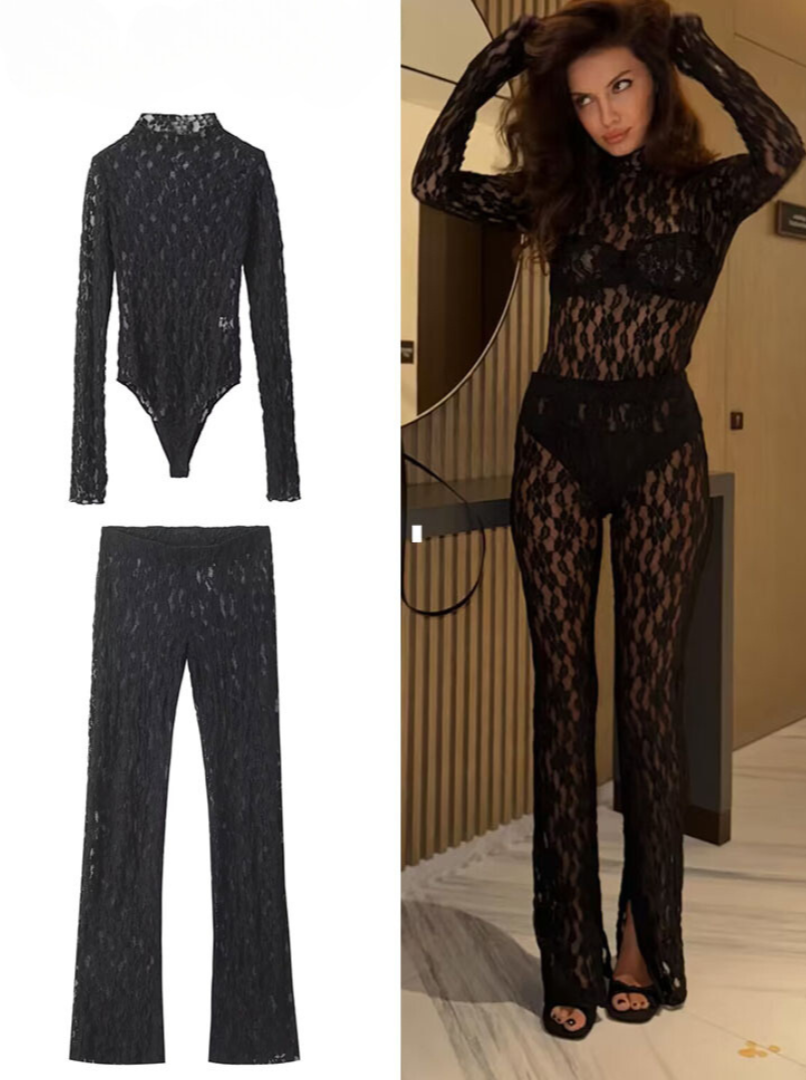 LIVIA Set