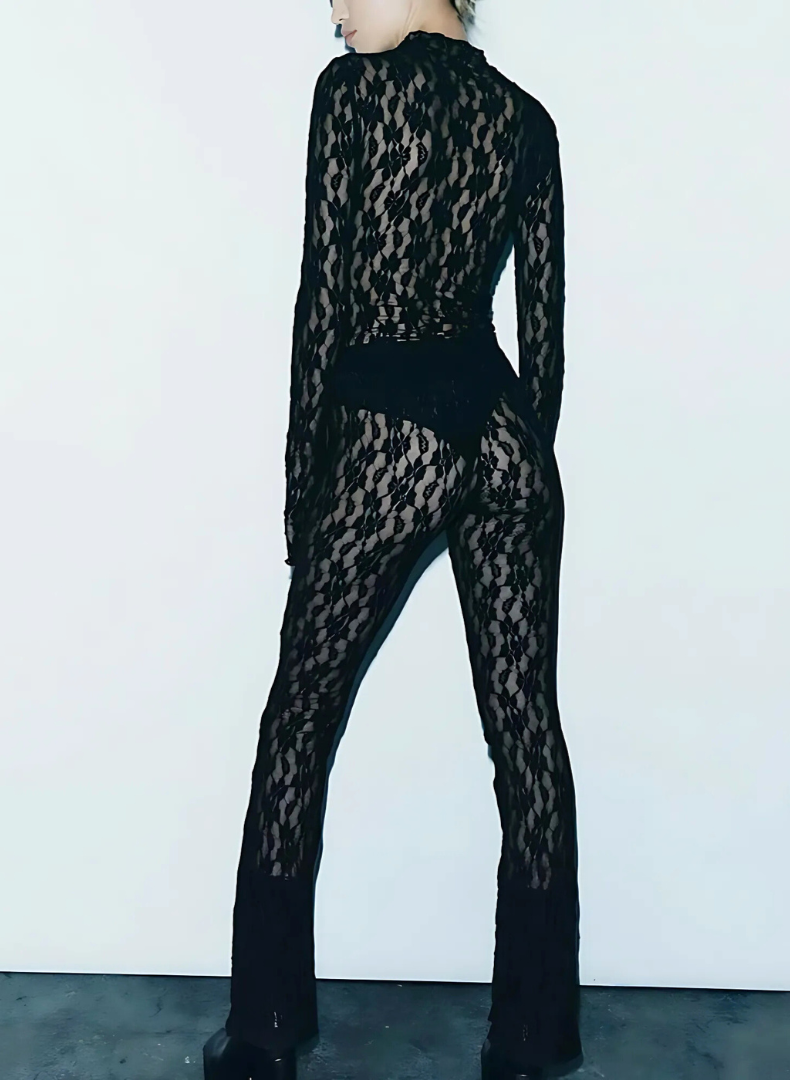 LIVIA Set