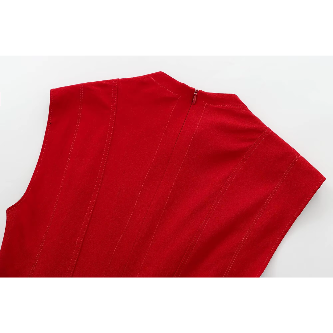 ZAYLA Dress
