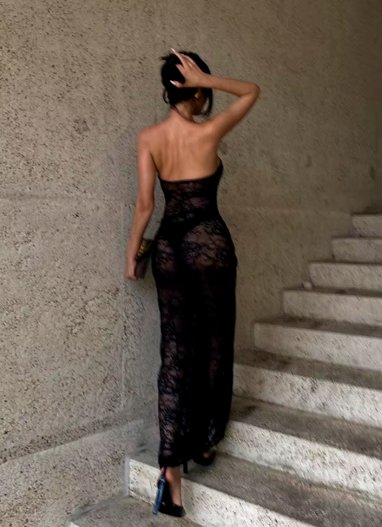 FLORENTINE Dress