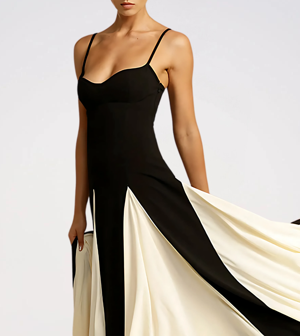 SALMA Dress