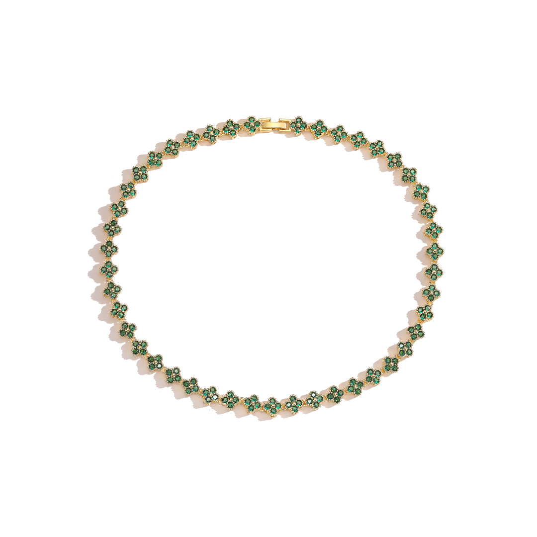 AMAYA Necklace