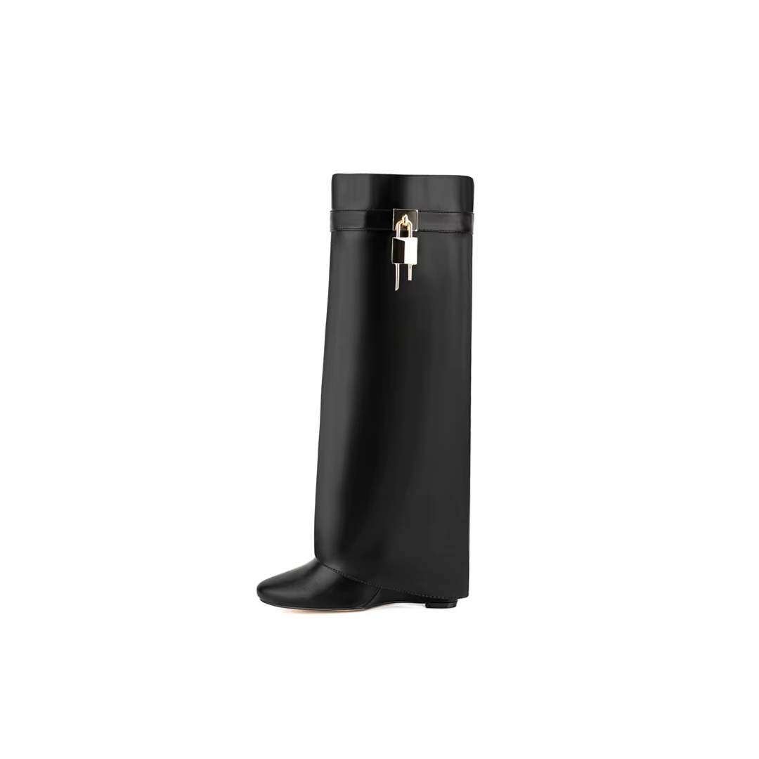 GAIA Boots