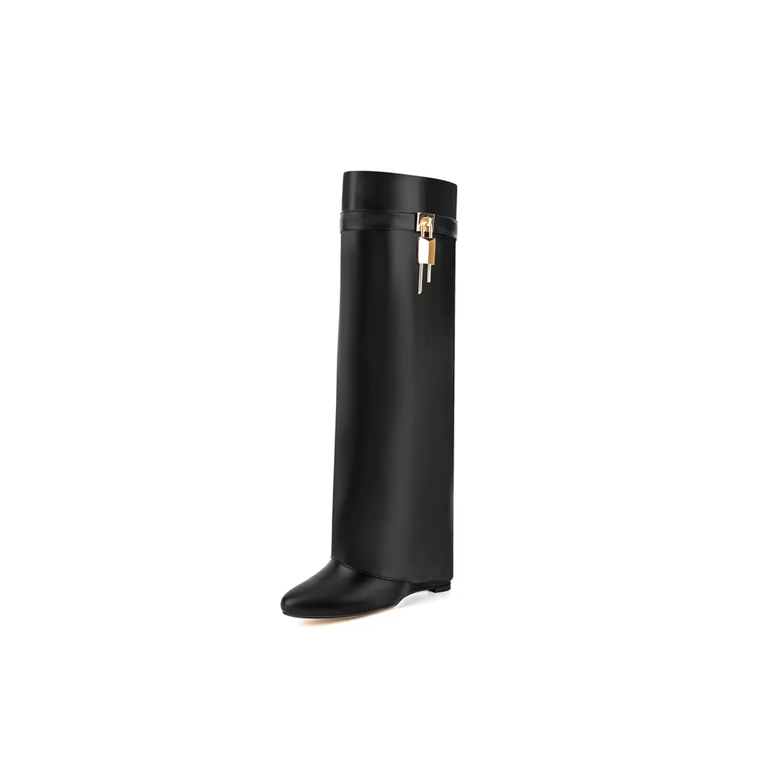 GAIA Boots