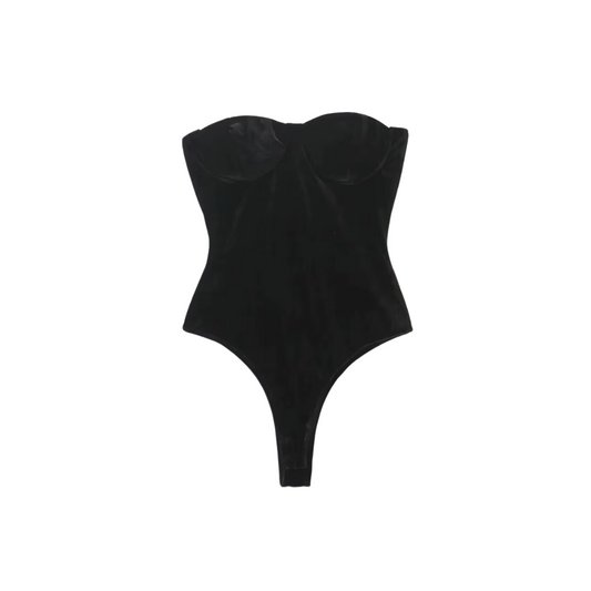 LUNA Velvet Body
