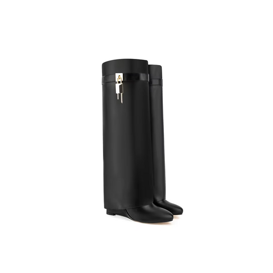 GAIA Boots
