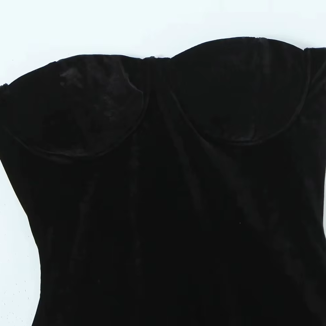 LUNA Velvet Body