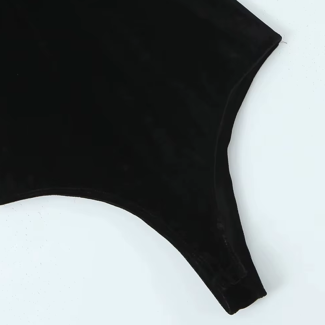 LUNA Velvet Body