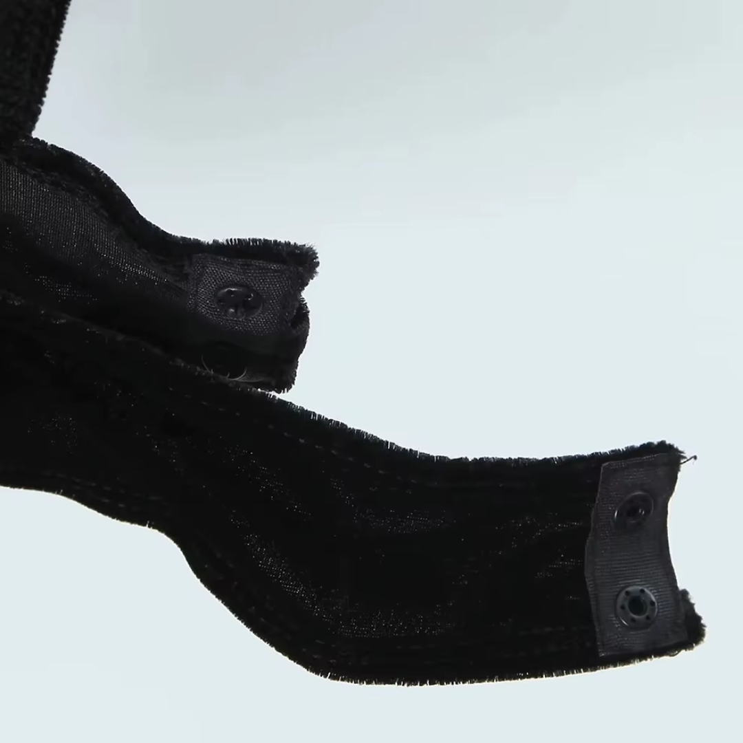 LUNA Velvet Body