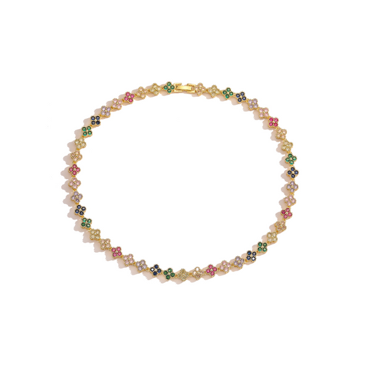 AMAYA Necklace