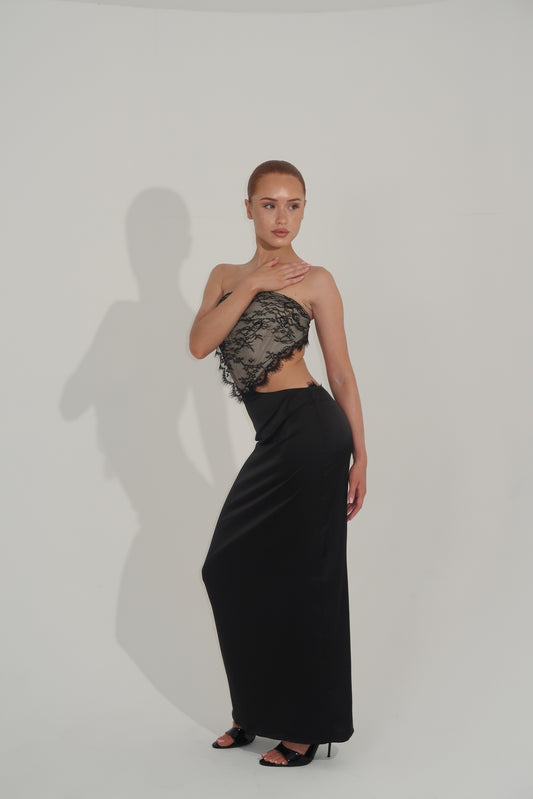 FLEUR DRESS